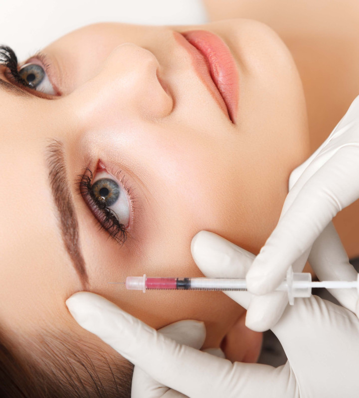 Botox München