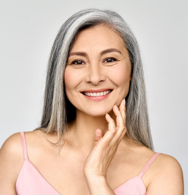 Faltenunterspritzung München