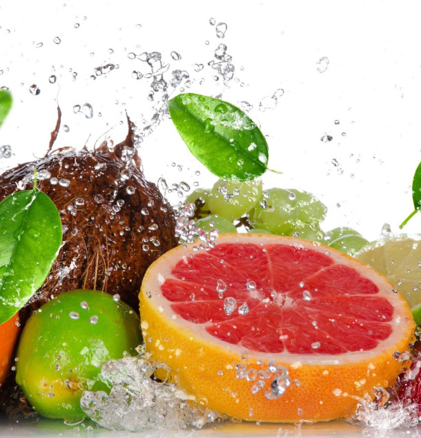 Fruchtsäurepeeling München