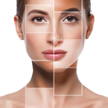 Anti Pigment Peeling München